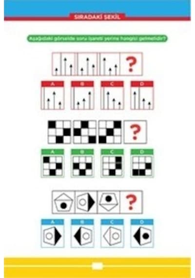 Teknookul Yayınları 2. Sınıf Bilsem Sınavı Hazırlık Mülakat Seti