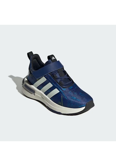 Adidas Racer Tr23 Erkek Çocuk Ayakkabısı Id8010 Mavi