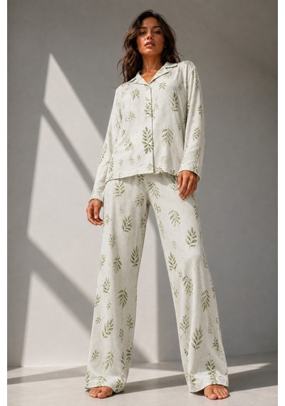 Norcia Sports Kadın Uzun Kol Pamuklu Çağla Yeşili Pijama Takımı Çok Renkli - 929323227 Çok Renkli - 929323227 Çok Renkli Norcia Sports Kadın Uzun Kol Pamuklu Çağla Yeşili Pijama Takımı Çok Renkli - 929323227 Çok Renkli - 929323227 Çok Renkli