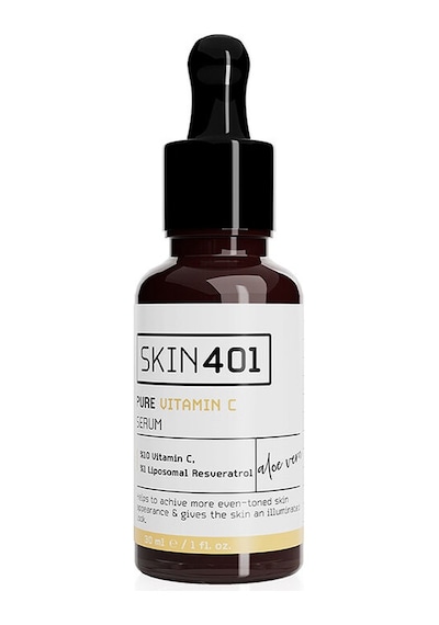 Skin401 Pure Vitamin C Serum 30 Ml