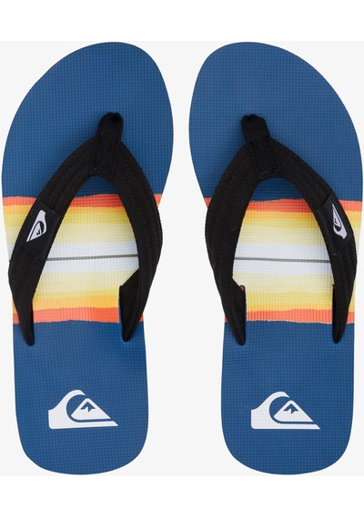 Quiksilver Molokai Layback Erkek Parmakarası Aqyl101241 Mavi
