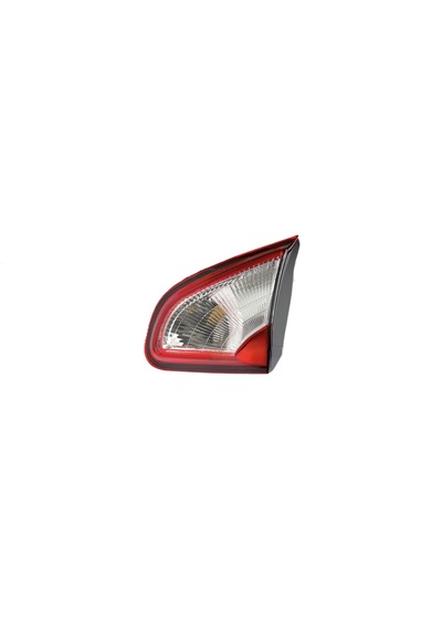 Nissan Qashqai 2010 - 2013 Stop Sağ İç