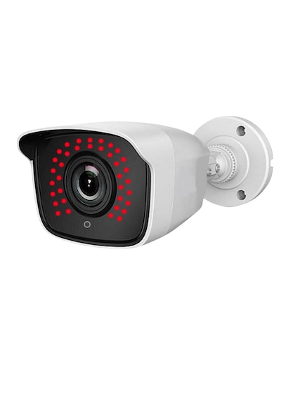 Ahd 5 Mp 3.6mm Lens Plastik Kasa Bullet Kamera