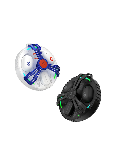 Black Shark Rokas 5 Bluetooth 6.0 Kulak İçi Kulaklık (Black Shark Türkiye Garantili)