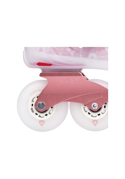 Flying Eagle X5f Shadow Pink Urban Paten Pembe