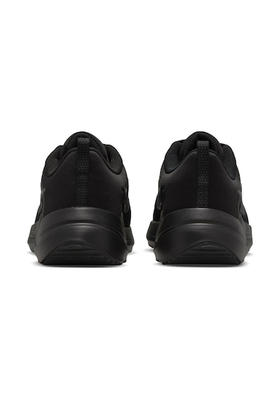 Nike Downshifter 12 Kadın Koşu Ayakkabısı DD9294-002 Siyah