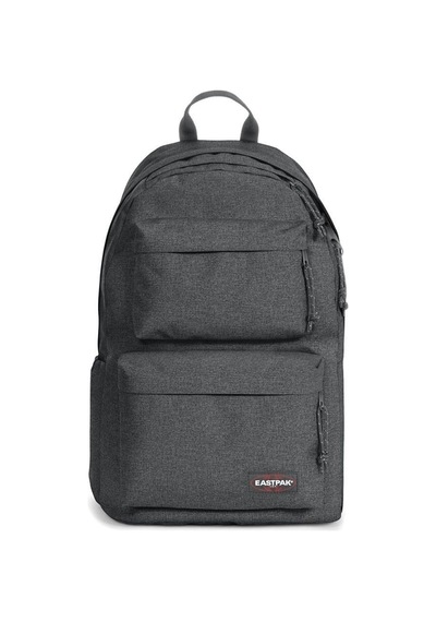 Easpack Eastpak Sırt Çantası Padded Double Black Denim Ek0A5B7Y77H1