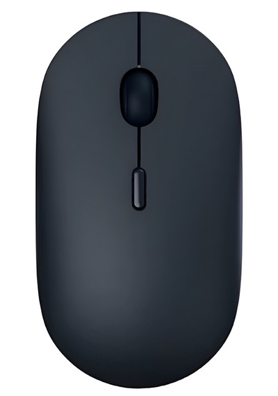 Xiaomi Bluetooth Mouse 3 2.4ghz Kablosuz Sessiz Mouse 000102