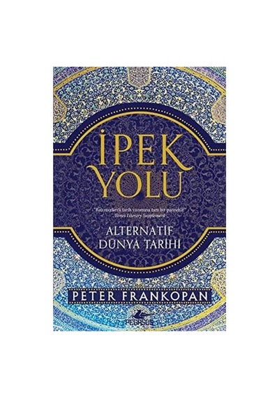 Yolu: Alternatif Dünya Tarihi Sku: Zeusstk3615b291ec