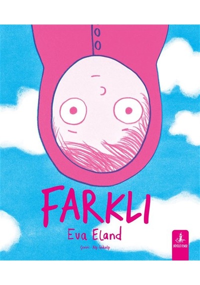 Farklı / Eva Eland