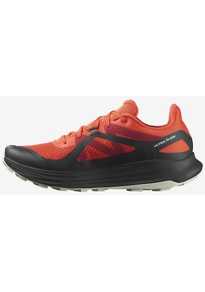 Salomon Ultra Flow Erkek Çok Renkli Koşu Ayakkabısı L47525400 Çok Renkli