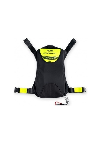 Clover Airbag Kit