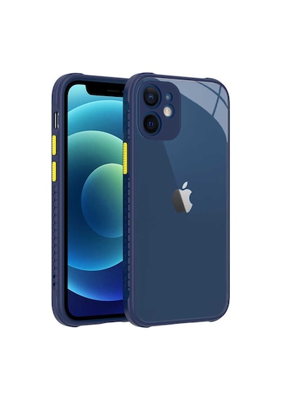 Apple Uyumlu iPhone 11 Kilif Lens Kamera Korumali Seffaf Silikon Kapak 485635712