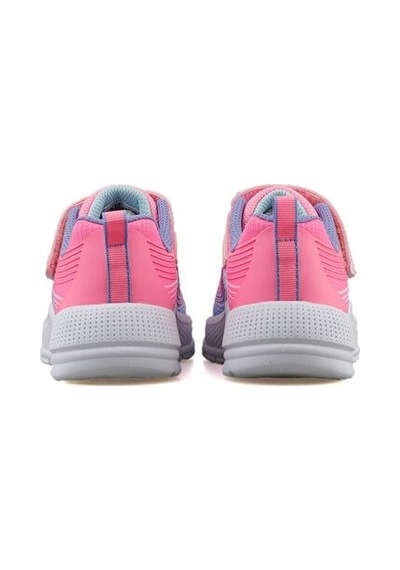 Skechers Mıcrospec Advance Çocuk Günlük Ayakkabı 303575l-ltpl Pembe Renkli