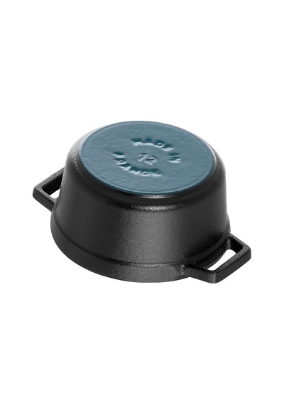 Staub 405094710 Döküm Tencere Çok Renkli