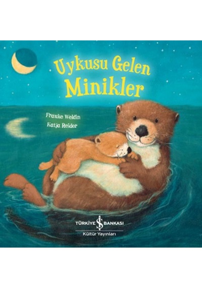 Uykusu Gelen Minikler - Yqbx-714189