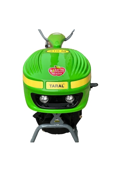 Taral 310M Pmg178 Dizel İpli Çapa Makinesi