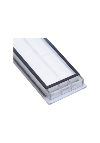 Robotfix Roborock S5 - S6 Max S50 - S55 Uyumlu Hepa Filtre İthalatçı Model:rbf39294 Beyaz