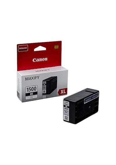 Canon Pgi-1500xl Bk Yüksek Kapasiteli  Siyah Mürekkep Kar