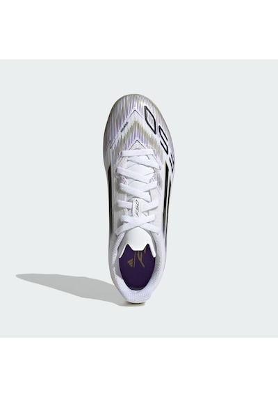 Adidas Jh7745 F50 League Fg/mg J Çocuk Krampon Beyaz