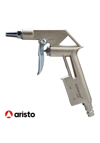 Aristo Kısa Metal Hava Tabancası