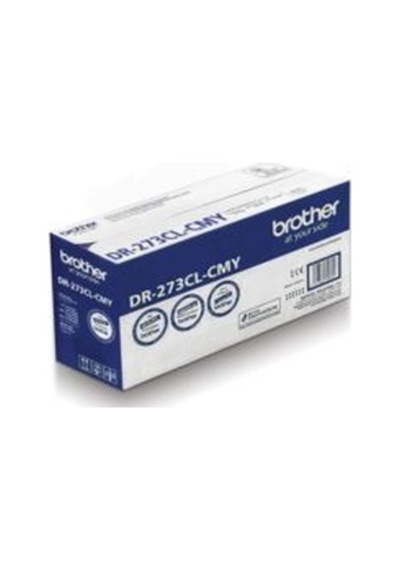 Drum L3270cdw L3551cdw L3750cdw 18000 Dr-273cl-cmy