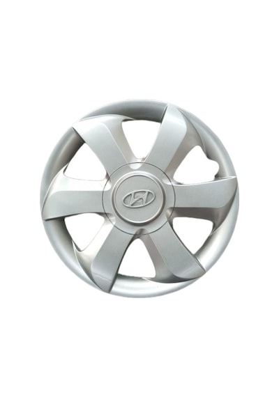 Hyundai Accent Jant Kapağı 14 İnç 4 Adet Kırılmaz