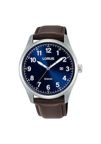 Lorus Rh977sx9 Erkek Kol Saati Gri