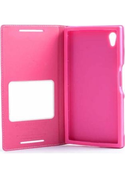 Sony Xperia Z5 Zore Dolce Kapakli Kilif 408953685