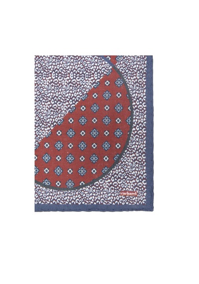 Cacharel Erkek Bordo Mendil 50274248-900
