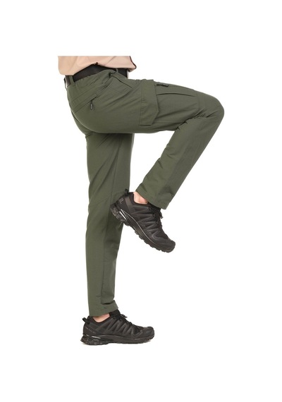 Q Steinbock Ragnar Erkek Kargo Pantolon 2210S (535518486)