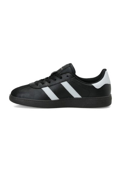 Lumberjack Frosty Pu Wmn Siyah Kadın Sneaker