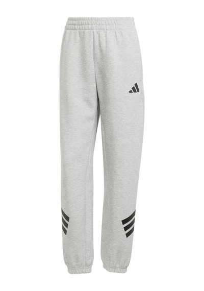 Adidas W Fı 3s Reg Pt Eşofman Altı Gri Je0155 Siyah