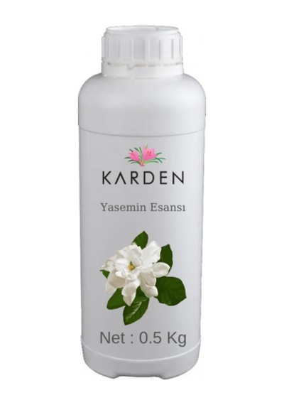 Karden Yasemin Esansı 500 ML