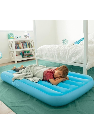 Intex Cozy Kidz Şişme Yataklar, Fiber-tech Diğer