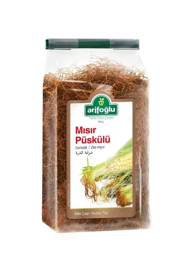 Arifoğlu Mısır Püskülü 40gr