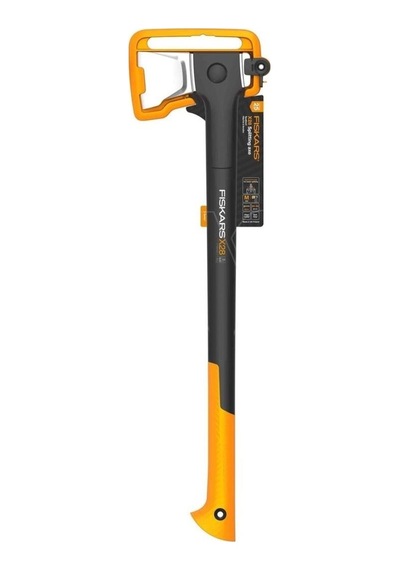 Fiskars 1069107 X-serisi X28 Yarma Baltası M