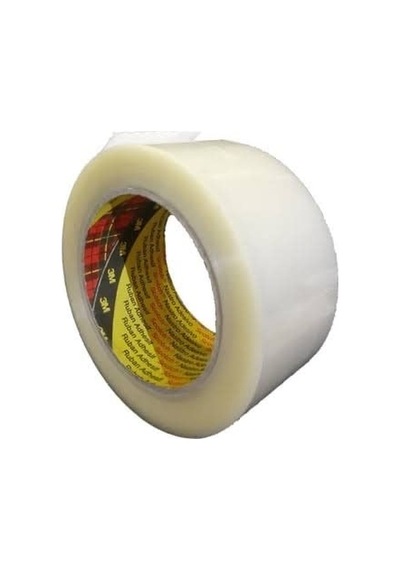 3m Koli Bandı 50 Mm 100 Metre 6 Adet