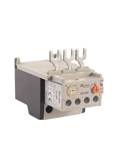 Xtr 40k 18 26a Termik Role Xmc32a-40a