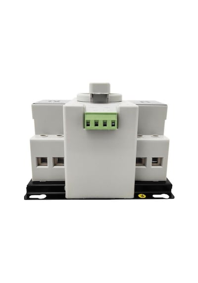 Hegel Transfer Switch 220v-220v 63a Otomatik Şebeke-inverter Jeneratör Geçiş Anahtarı
