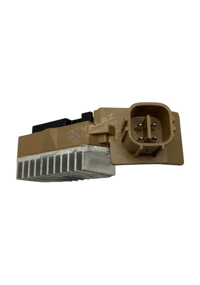12V ALTERNATÖR KONJEKTÖR (4 FİŞ) (IG-S-L-FR/M/DFM) Toyota Uyumlu