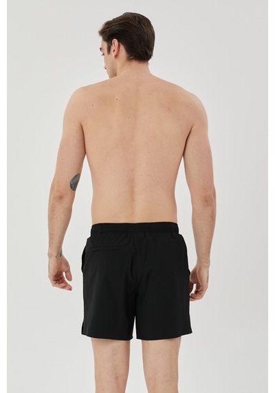 Exuma Erkek Deniz Şortu 1315024 010-black