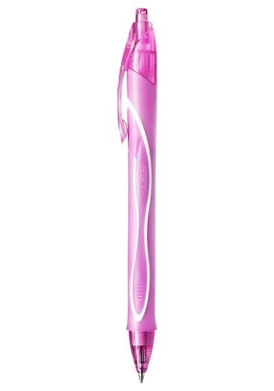 Bic Gelocıty Pembe Jel Kalem 964777
