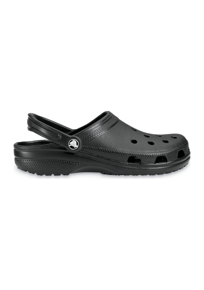 Crocs Classic Clog Erkek Terlik Croc10001e01001 Siyah