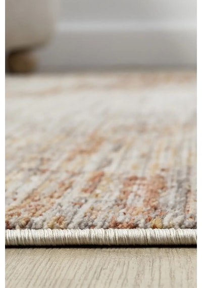 Seyran Halı Peru 10206 Terra Polyester Yolluk
