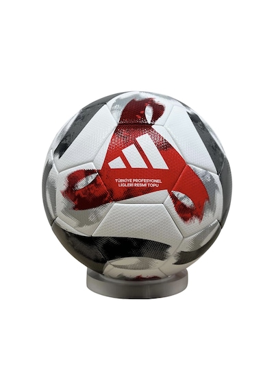 Adidas Jz9985 Tıro Pro Tff Süper Lig 25/26 Sezonu Futbol Resmi Maç Topu Beyaz