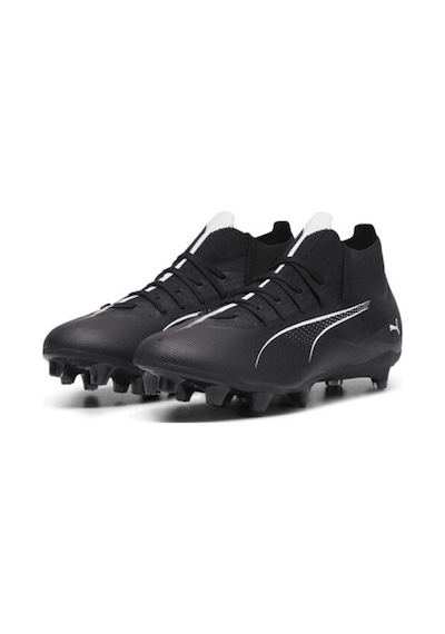 Puma Ultra 5 Match+ Fg/ag Siyah