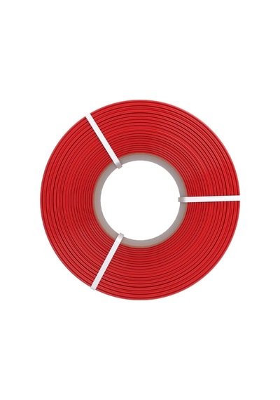 Porima Eco Pla Filament Kırmızı 1.75 Mm