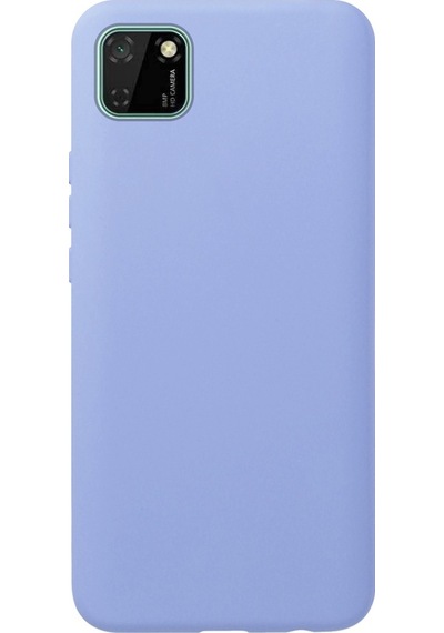 Huawei Y5P Kilif Nano Lansman Silikon Arka Kapak 454473567