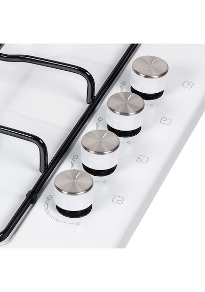 Vestel SO-6004 B Set Üstü Ocak (2020)